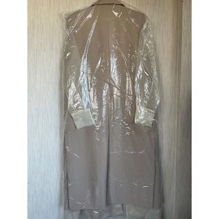 Ameri VINTAGE - 【新品未着用】LONG VEST SET SHEER DRESSの通販 by