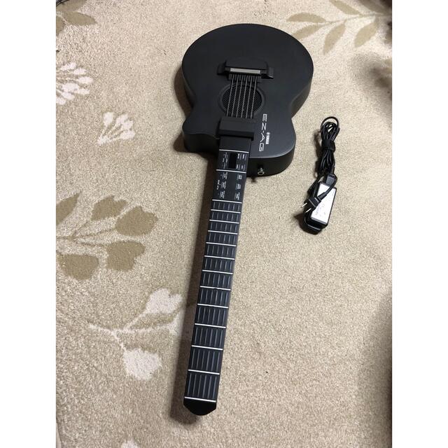 YAMAHA 光るギター ez-ag