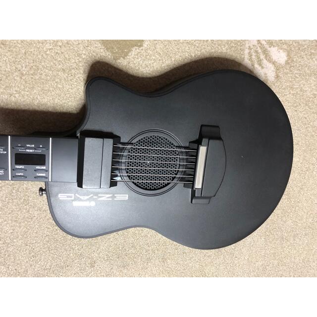 ヤマハ(ヤマハ)のYAMAHA 光るギター ez-ag 楽器のギター(エレキギター)の商品写真