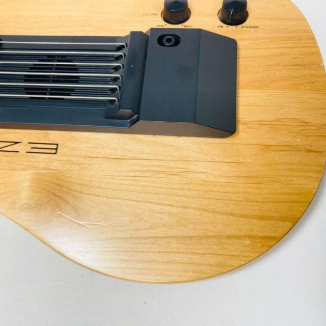 YAMAHA イージーギター EZ-EG 光る サイレントギター 電子ギター YAMAHA イージーギター EZ-EG 光る サイレントギター 電子ギター