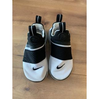 ナイキ(NIKE)のNIKEプレストエクストリームKIDS(スニーカー)