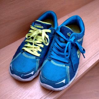 SKECHERS　GORUN2スニーカー　23cm(スニーカー)