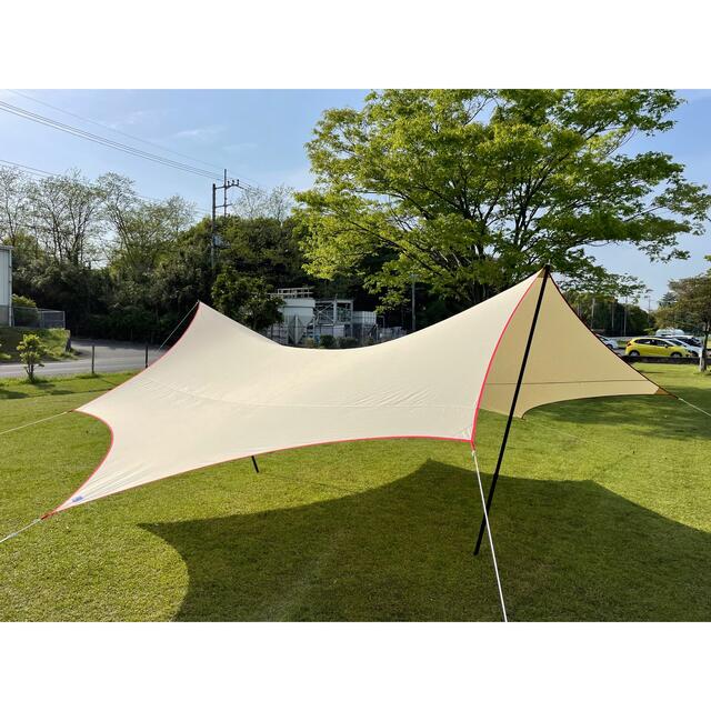 激レア】soulwhat トウカ 豆花 豆花タープ トウカタープ | www.tspea.org