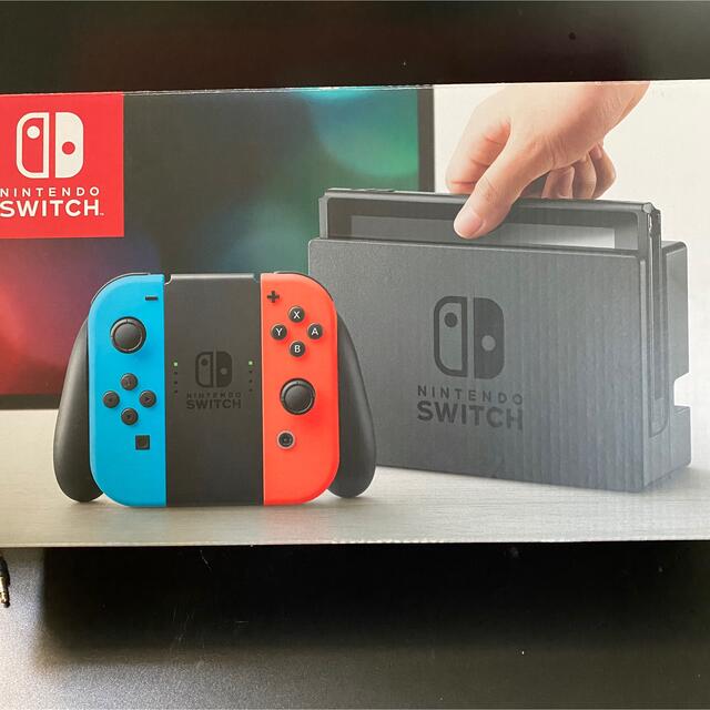 ［即日発送］Nintendo switch本体
