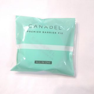 CANADEL＊カナデル＊プレミアバリアフィックス オールインワン  10g(オールインワン化粧品)