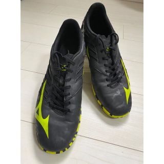 ミズノ(MIZUNO)のMIZUNO フットサル　シューズ(シューズ)