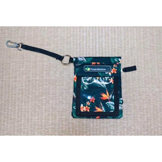 iPhone - スノーボード　パスケース