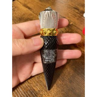 クリスチャンルブタン(Christian Louboutin)の値下げ　クリスチャンルブタン レッド001S(口紅)