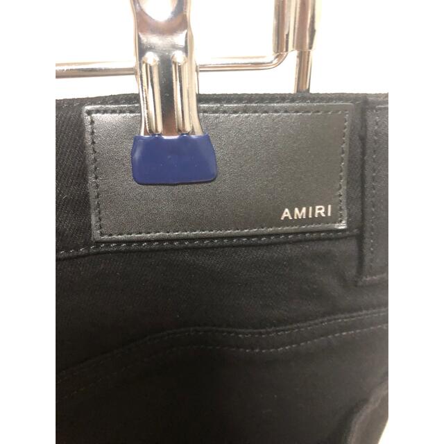 AMIRI(アミリ)のアミリ　 メンズのパンツ(デニム/ジーンズ)の商品写真