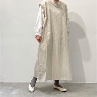 ネストローブ(nest Robe)の〇TANDEY ワンピース(ロングワンピース/マキシワンピース)