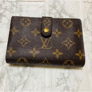 ルイヴィトン(LOUIS VUITTON)のルイヴィトン　正規品　財布(財布)