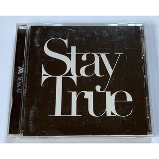 MAKAI / STAY TRUE(クラブ/ダンス)