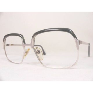 RODENSTOCK - RODENSTOCK ヴィンテージ 眼鏡 フレーム GERT スクエア