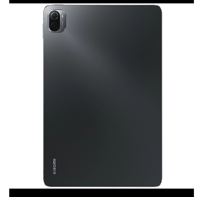 Xiaomi Pad 5 Cosmic Gray コズミックグレー 128GB 3