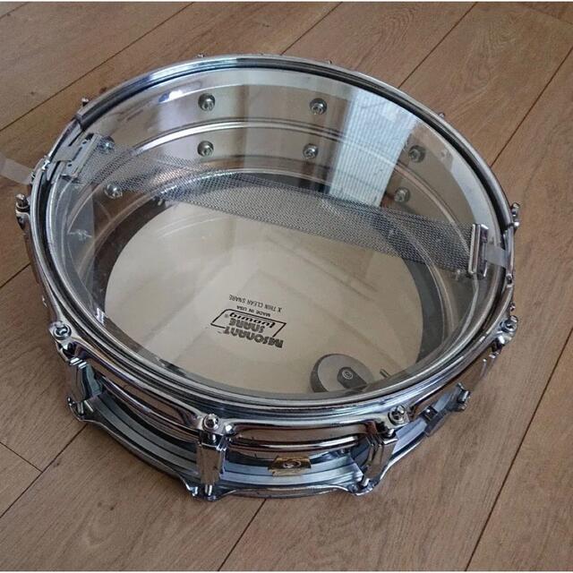 ludwig 90s lm400 楽器のドラム(スネア)の商品写真