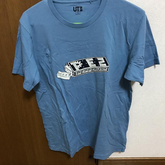 UNIQLO(ユニクロ)のユニクロ Tシャツ UT メンズのトップス(Tシャツ/カットソー(半袖/袖なし))の商品写真