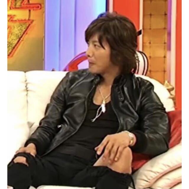 大人気2023 HYSTERIC GLAMOUR - キムタク着用 ヒステリックグラマー