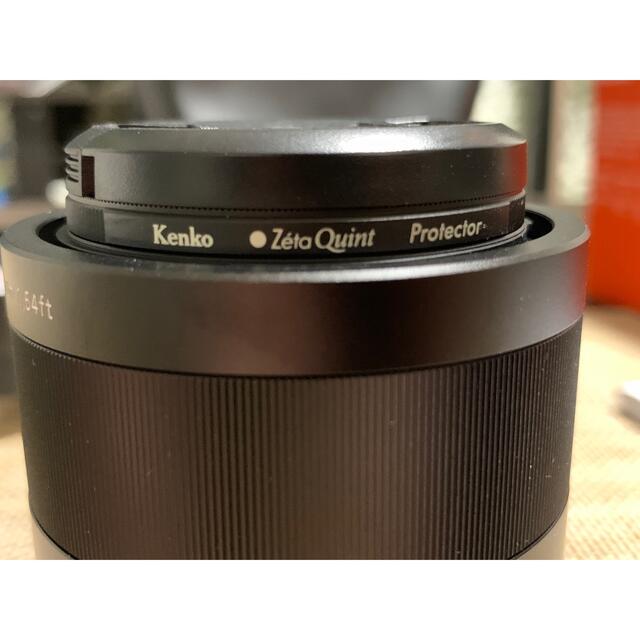 Sonnar T＊ FE 55mm F1.8 ZA SEL55F18Z