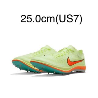 NIKE - NIKE ナイキ ズームX ドラゴンフライ 25.0cm US7サイズの