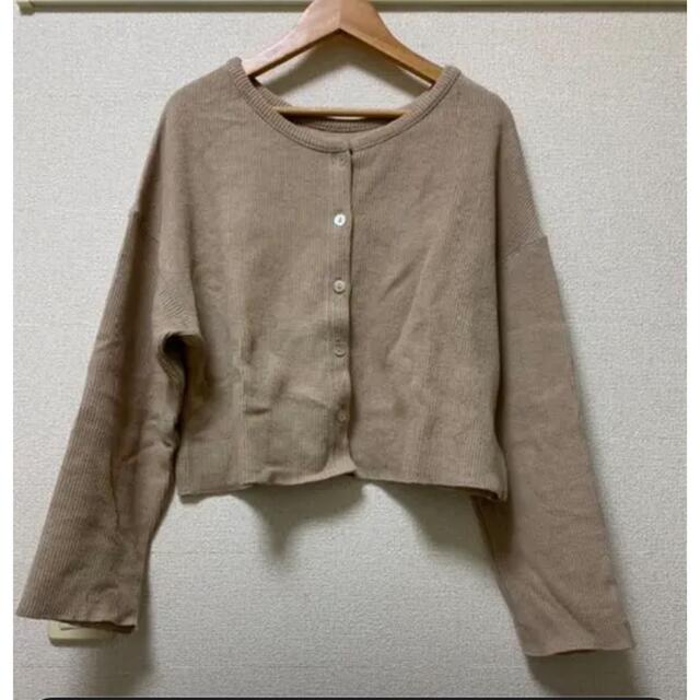 SeaRoomlynn(シールームリン)のsearoomlynn / C/L 2FACE Dailyマルチ カットソー レディースのトップス(カットソー(長袖/七分))の商品写真