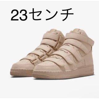 ナイキ(NIKE)のBillie Eilish × Nike Air Force 1 High(スニーカー)