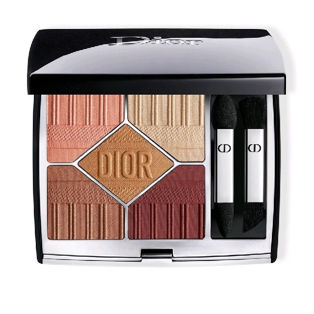 限定色☆Dior　サンククルールクチュール　479　バヤデール