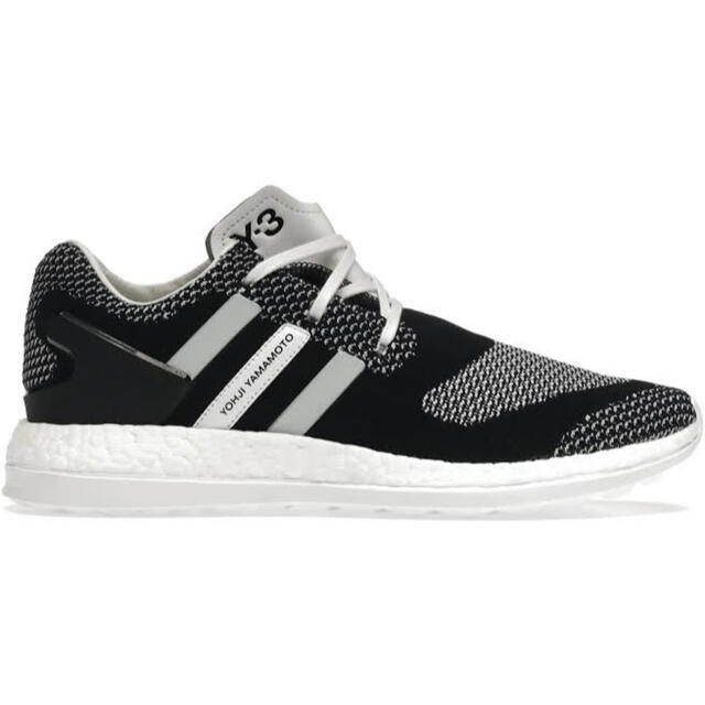 女性が喜ぶ♪ Y-3 - PEACEMINUSONE Pure Knit ZG Boost スニーカー 女性が喜ぶ♪ Y-3 - PEACEMINUSONE Pure Knit ZG Boost スニーカー
