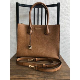 マイケルコース(Michael Kors)のマイケルコース　ハンドバッグ　(ハンドバッグ)