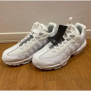 ナイキ(NIKE)のNIKE AIR MAX 95 Essential(スニーカー)