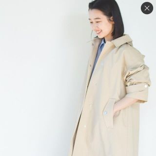 【美品】Ray BEAMS スプリングコート F