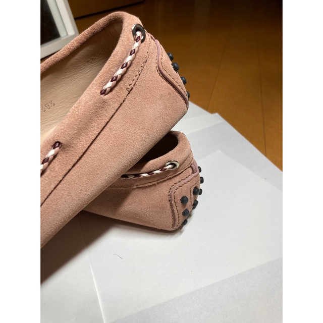 TOD'S(トッズ)の☆人気のドライビングシューズ☆TOD's レディースの靴/シューズ(その他)の商品写真