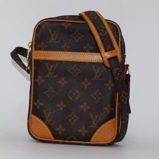 ルイヴィトン(LOUIS VUITTON)の正規品✨長財布収納OK★斜め掛けバッグ(ショルダーバッグ)