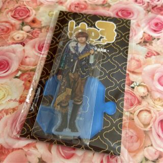 ゆうやせー Hey! Say! JUMP - 新品未開封送料込み伊野尾慧アクリル ...