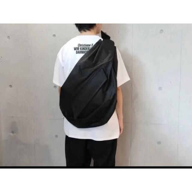 RafSimons Eastpack ショルダーバッグ