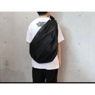 ラフシモンズ(RAF SIMONS)のRafSimons Eastpack ショルダーバッグ(ショルダーバッグ)