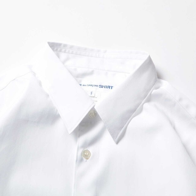 【hideさま専用】cdg shirt forever サイズS 2