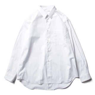 コムデギャルソンオムプリュス(COMME des GARCONS HOMME PLUS)の【hideさま専用】cdg shirt forever サイズS(シャツ)