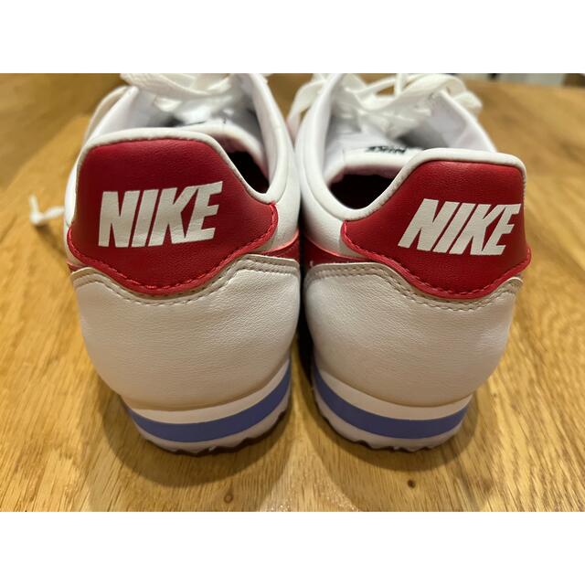 NIKE(ナイキ)の25cm【NIKE CLASSIC CORTEZ LEATHER】ナイキ レディースの靴/シューズ(スニーカー)の商品写真