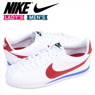 ナイキ(NIKE)の25cm【NIKE CLASSIC CORTEZ LEATHER】ナイキ(スニーカー)