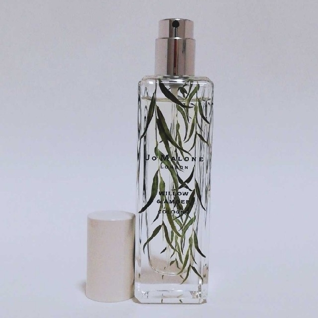 廃盤 ジョーマローン ウィロー&アンバー コロン 30ml レア 香水 廃盤 ジョーマローン ウィロー&アンバー コロン 30ml レア 香水