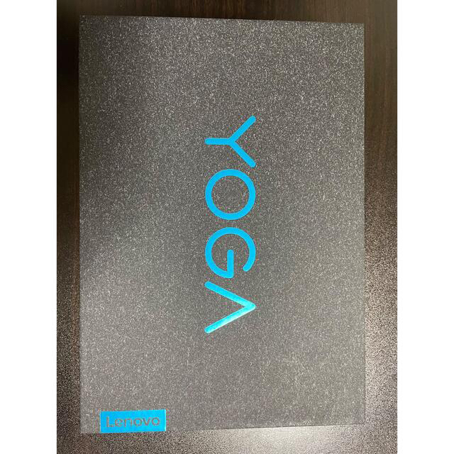 Lenovo YogaSlim760 Carbon RYZEN7 5800U搭載