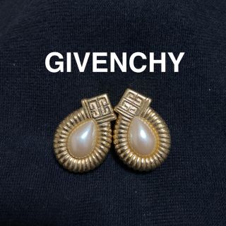 ジバンシィ イヤリング（パール）の通販 52点 | GIVENCHYのレディース