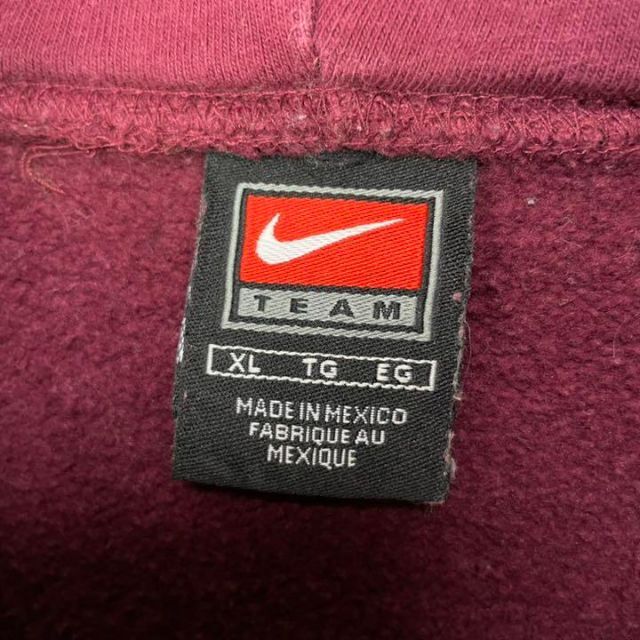 よろしくお NIKE テキサス カレッジロゴ 超ビックサイズ 刺繍の通販 by