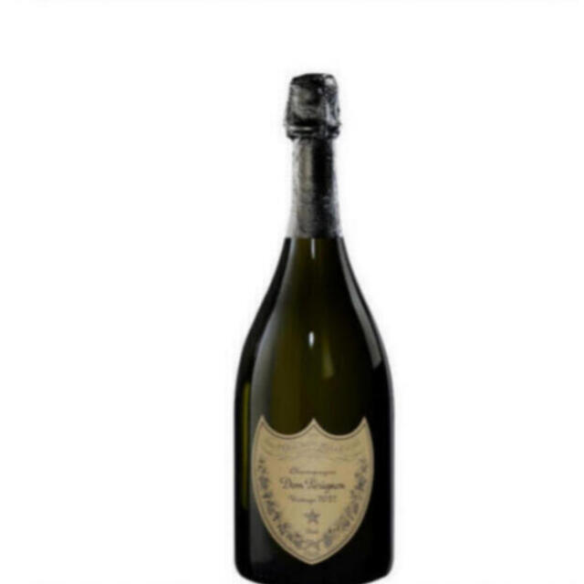 Dom Pérignon(ドンペリニヨン)のドンペリ　2012 新品送料無料 食品/飲料/酒の酒(シャンパン/スパークリングワイン)の商品写真