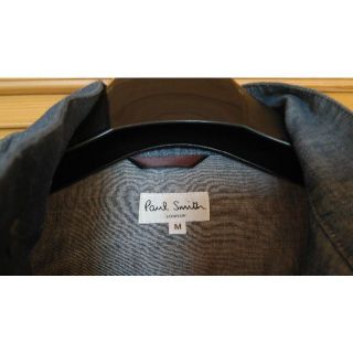 ポールスミス(Paul Smith)のポール・スミス　半袖　ブルゾン　サイズ：Ｍ(ブルゾン)