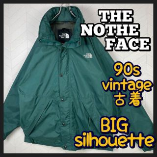 ノースフェイス(THE NORTH FACE) usa マウンテンパーカー(メンズ)の ...