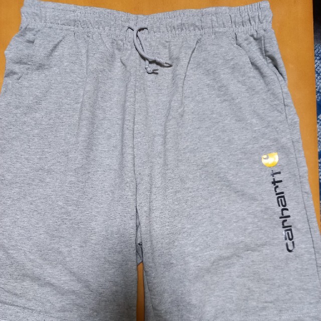 carhartt(カーハート)のスポーツパンツ(新品) メンズのパンツ(その他)の商品写真