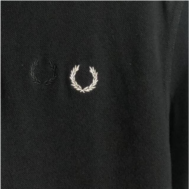 COMME des GARCONS(コムデギャルソン)のCOMMEdesGARCONS×FREDPERRYコラボ★希少レアー メンズのトップス(ポロシャツ)の商品写真