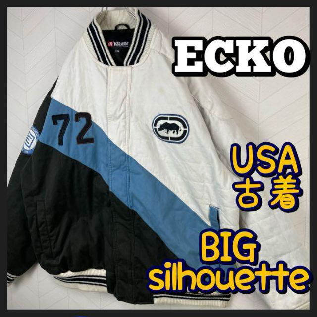 ECKŌ UNLTD（ECKO UNLTD）(エコーアンリミテッド)の3点おまとめ メンズのジャケット/アウター(ブルゾン)の商品写真