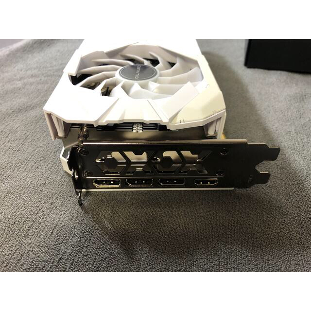 GALAKURO NVIDIA GEFORCE RTX 3060 Ti 搭載